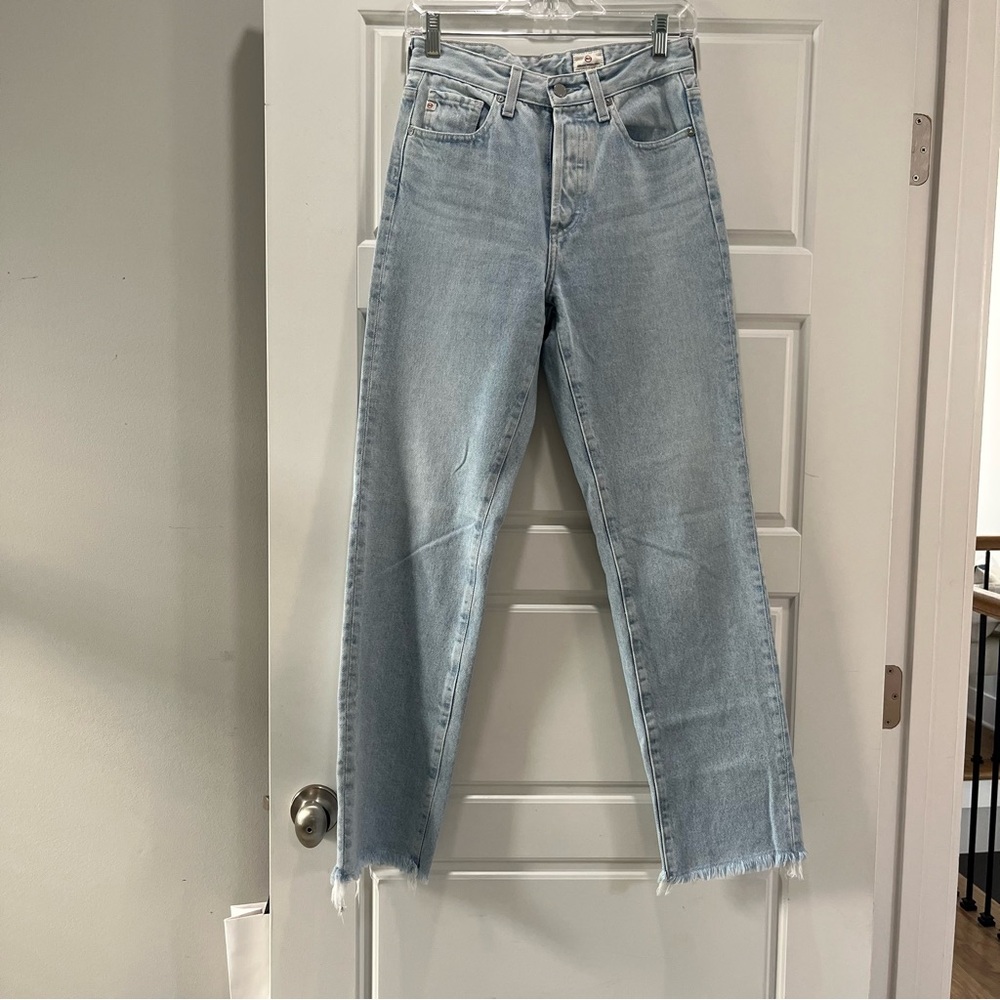 AG Alexxis Jeans
